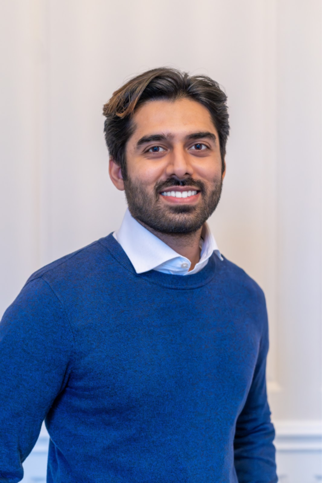 Zarif Shafiei